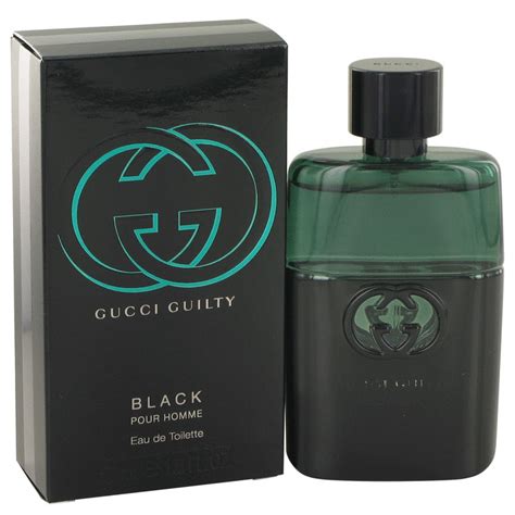 gucci guilty black dupe|gucci guilty clone.